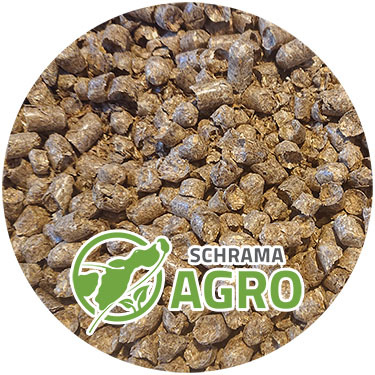 Strokorrels/Stropellets