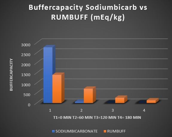 RUMIBUFFER Slow Release + Yeast(2) Natriumbic 2.0
