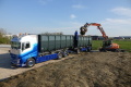 Biologisch kuilgras