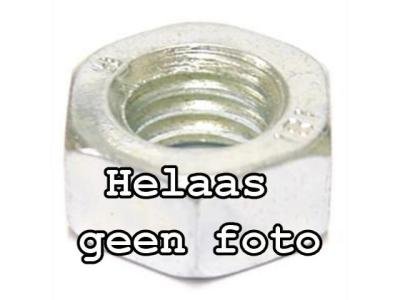 Biologische ronde kuilbalen / 45% DS - 862 VEM