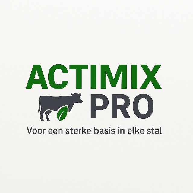 ActimixPro Strooisel