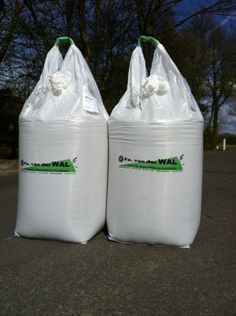 Kaszwavel 25%N + 8% SO3 in bigbags