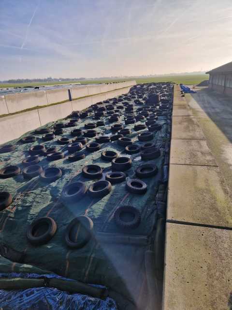 5e snee 52% ds smulsiroop melkveekwaliteit