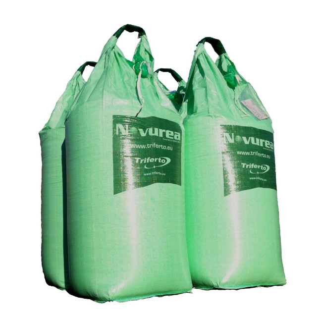 Novurea 32%N + 9%P2O5 + 22%So3 Big bag
