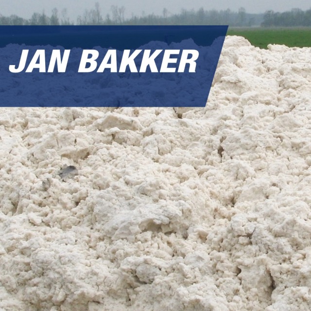 ❗ Erwtenvezels - eind april leverbaar❗