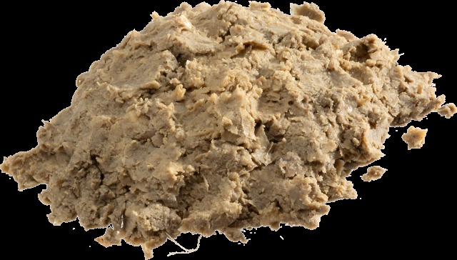 Aardappel stoomschillen