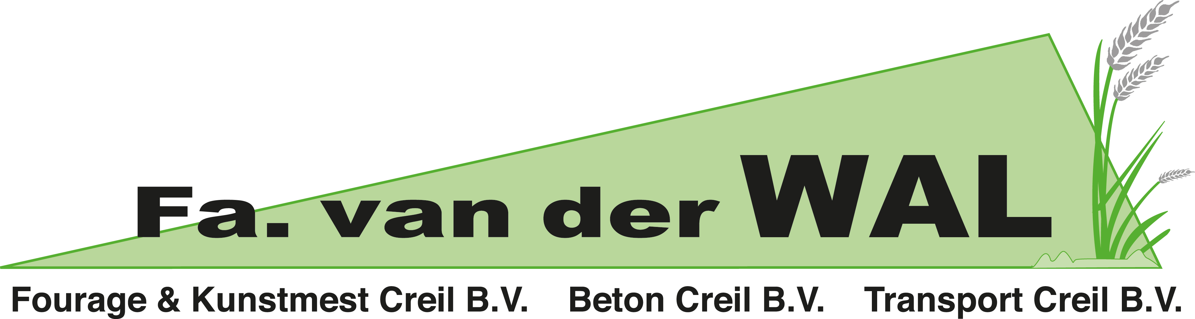 Fa. van der Wal