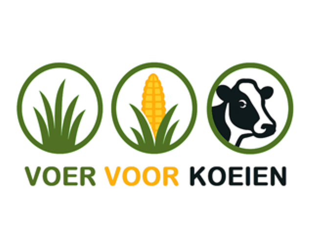 Voer voor koeien B.V.