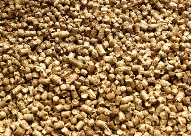 Strokorrels bigbags