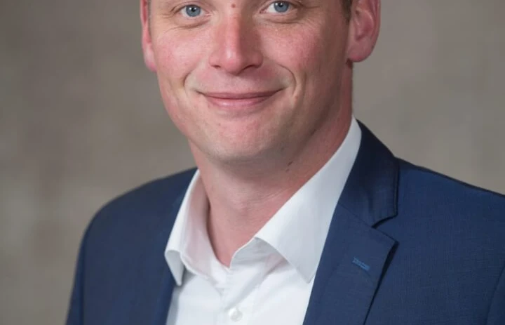 Freerk Pietersma