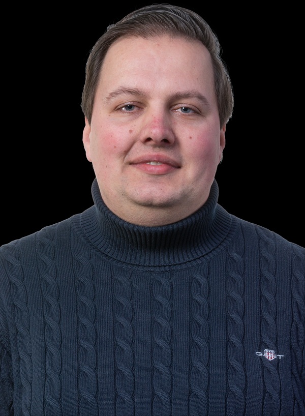 Renco Kleijer