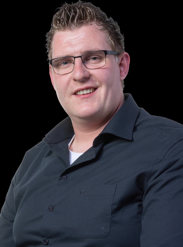 Maarten Docter